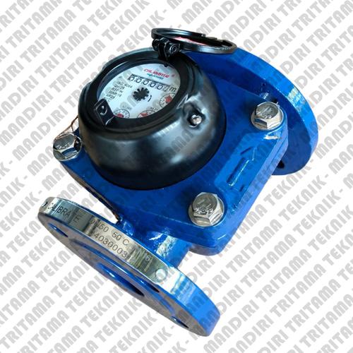 Jual WATER METER CALIBRATE DN50 Size 2 INCH LXLG-50E - Jakarta Barat ...