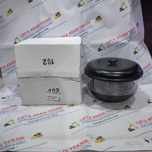 Jual AP4000 Pre Cleaner AP-4000 MG400 / JAPAN - Jakarta Pusat - CIPTA ...