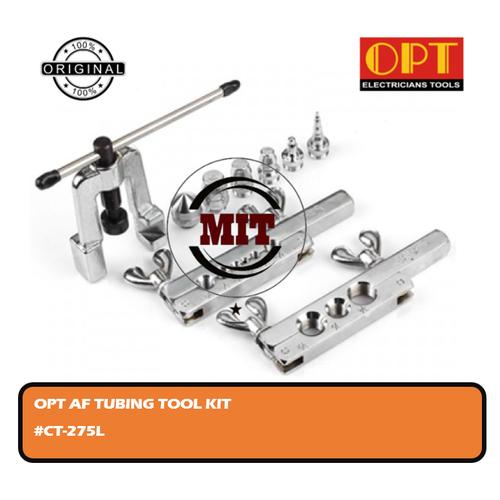 Jual Alat Penyambung Pipa - Flaring Tool Kit OPT AF Tubing Tool Kit ...