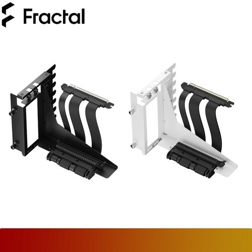 Promo FRACTAL DESIGN Flex 2 | Vertical Graphic Riser Card VGA Holder ...