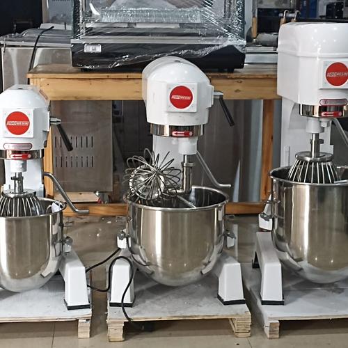 Stainless Steel Prestige Atta Kneader Atta Mixer Nirav Atta