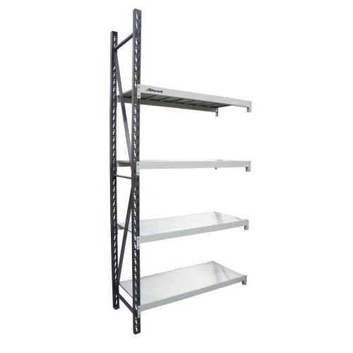 Jointer Rack Jual Rack gudang besi Jointer 300kg/ layer 3m 4susun panjang 1,5m Abu ...