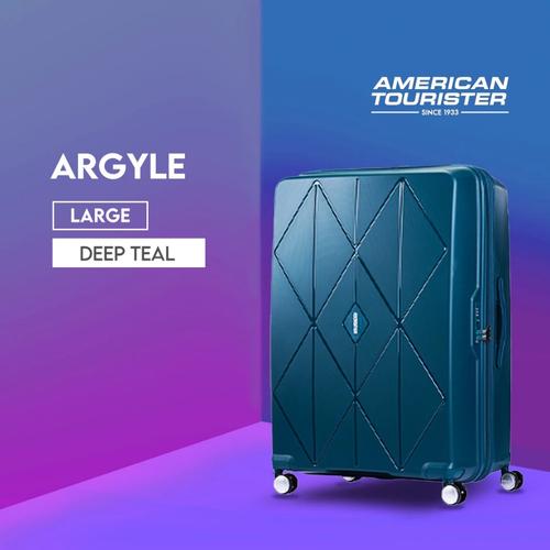 American Tourister Nylon 55 Cms American Tourister X-Bag Nylon 55