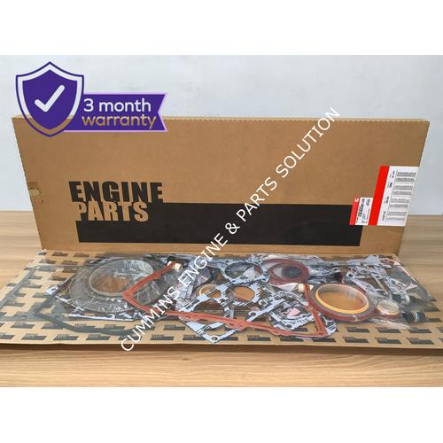 Jual Gasket Set Lower 3801007/4376512 For Cummins KTA19 - Jakarta Utara ...