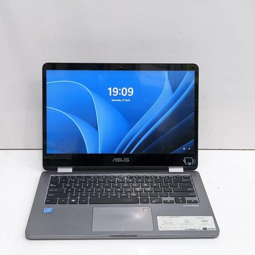 Notebook Asus Intel Celeron N4020 4gb Ram 128gb Ssd 14' | Cuotas sin interés