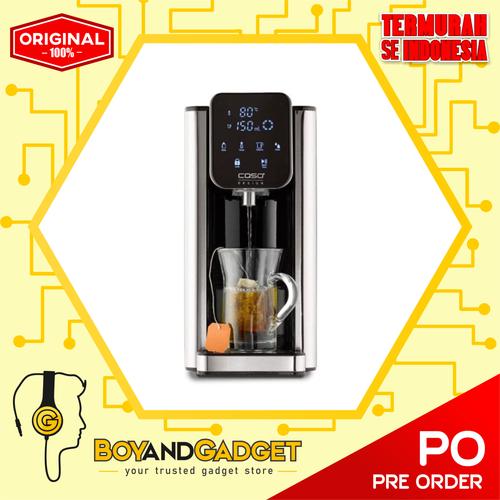 Jual Caso Turbo HW 660 Hot Water Dispenser 2.7 Liters Instant Hot
