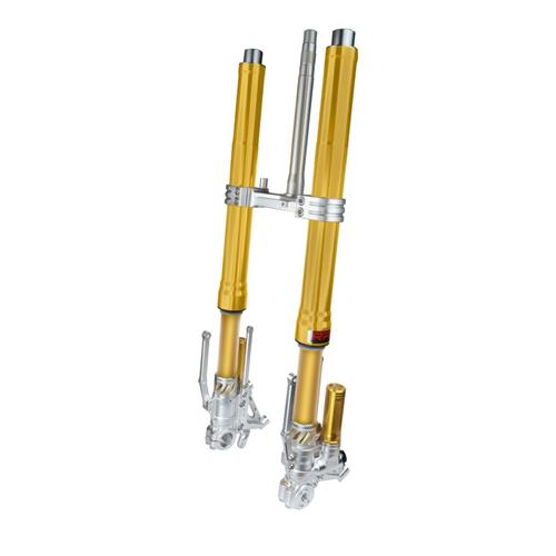 Shockbreaker Ohlins Fgr 300 Shock Usd Ohlins Jual RPD Upside