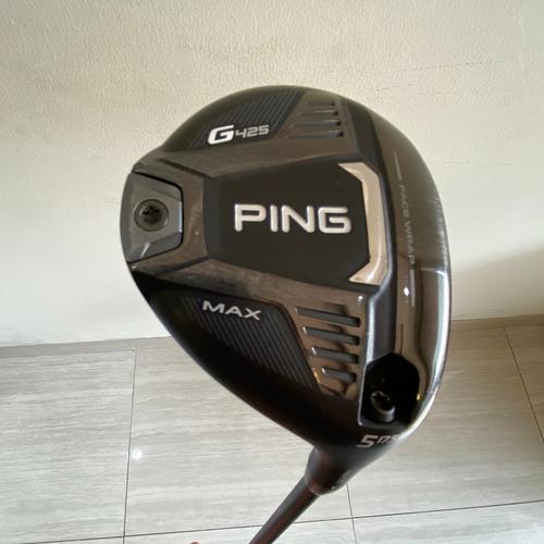 ピンG425 Max 9W(ツアーAD F-65)