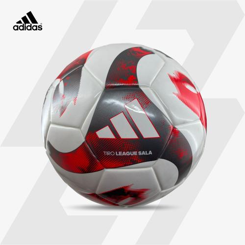 Promo Bola Futsal Adidas Tiro League Sala Original Murah Size Press di 77  Tokopedia