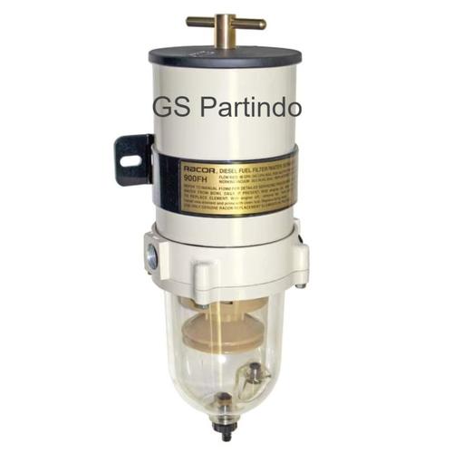 Jual FUEL FILTER WATER SEPARATOR 900FG RACOR GENUINE - Jakarta Barat ...