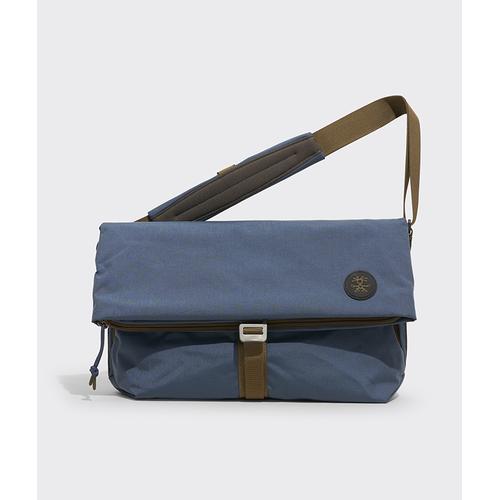 Promo CRUMPLER MESSENGER BAG MONTH ON MONTH ROYAL BLUE di Crumpler  Indonesia Tokopedia