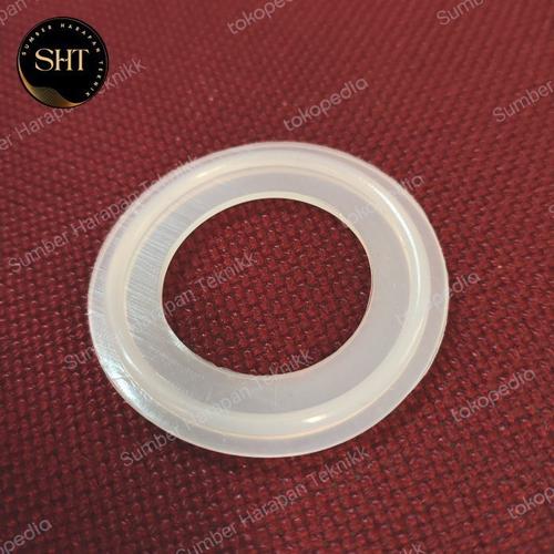 Jual Gasket / Seal Ferrule Silicone 1-1/2