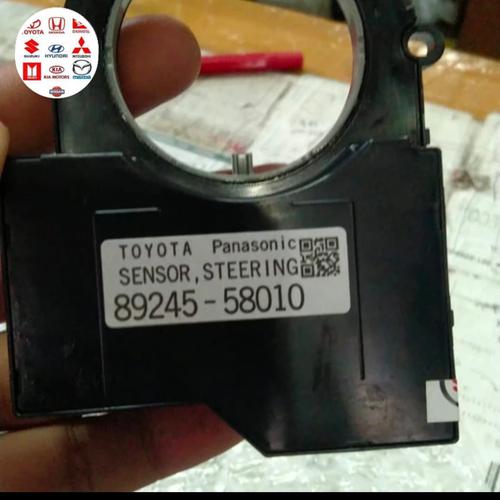 Jual Sensor Steering Angle Toyota Lexus RX300 RX-300 RX 300 SERIES ASLI ...