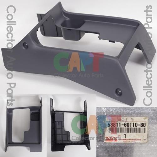 Jual Frame Cover Depan Console Box Transmisi Manual MT Panel Persneling ...