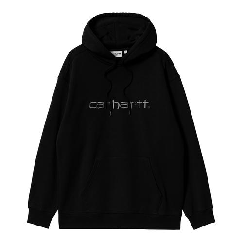 Carhartt Hoodie Sweatshirt Women Black Original Authentic di Needshoes1  Tokopedia