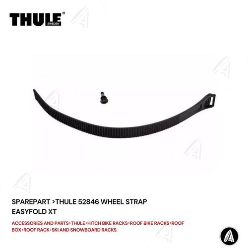 Jual Thule Wheel Strap Kit Easyfold XT 52846 Kota Administrasi