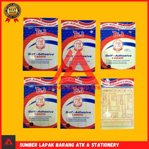 Jual label tom and jerry 99 / Stiker harga - Jakarta Selatan - Sumber ...
