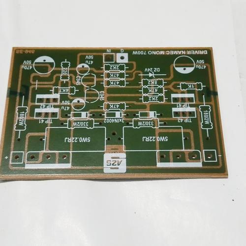 Jual PCB Power NAMEC 700W Mono - Kab. Jember - RN elektronik | Tokopedia