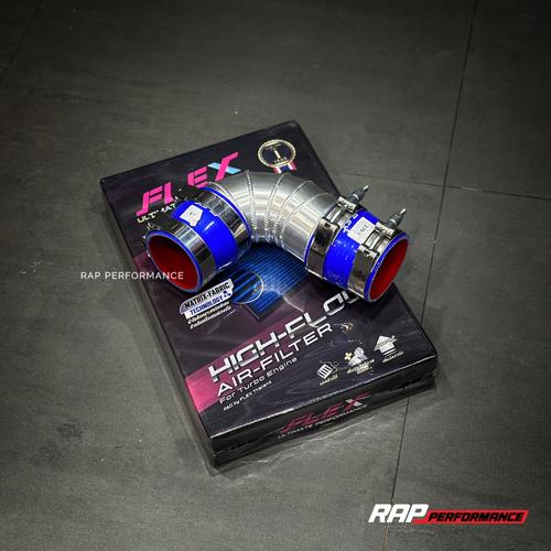 Jual PIPING INTAKE BOX FILTER FLEX BRD INNOVA FORTUNER PAJERO - VNT ...