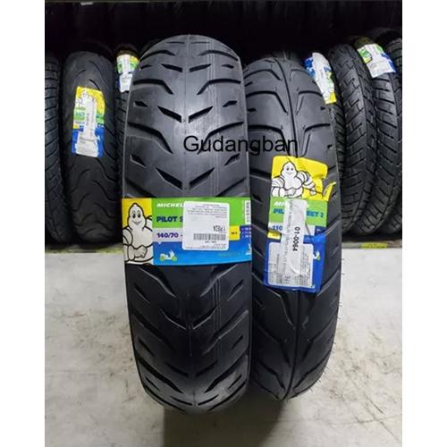 ミシュラン パイロットストリート ラジアル 前後セット ミシュラン パイロットストリート ラジアル 前後セット