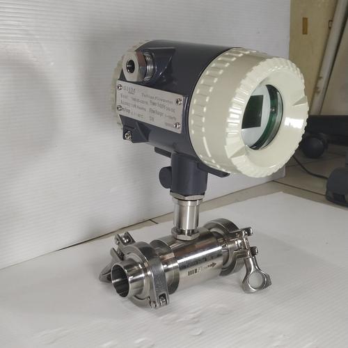 Jual Turbine Digital Flow Meter ukuran 1 inch DN25 - Jakarta Barat ...