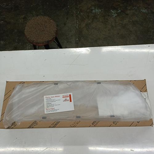 Jual MIKA SPEEDOMETER / GLASS COMBI METER TOYOTA SIENTA ORIGINAL ...