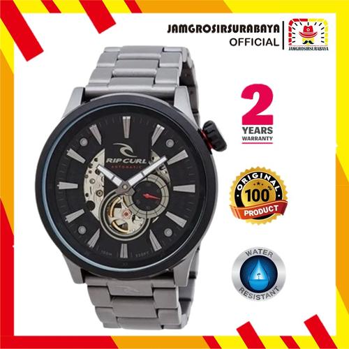 Jual Jam Tangan Pria Ripcurl A2880-1312 Recon XL Automatic