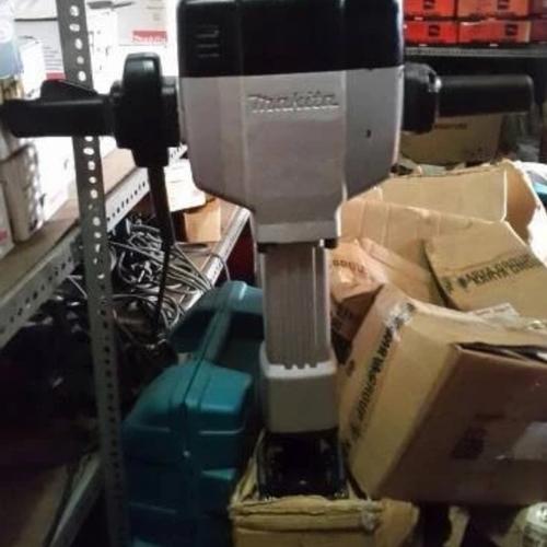 Punho do Acionador p/ Martelo HM1800 Makita 418333-3 - Comércio