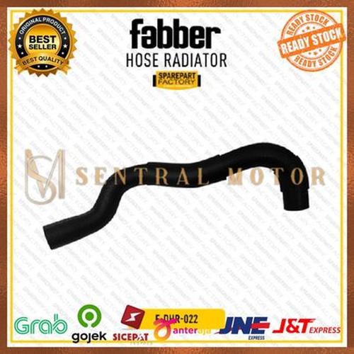 Jual Hose Selang Radiator Xenia/Avanza/Rush/Terios New - Jakarta Barat ...