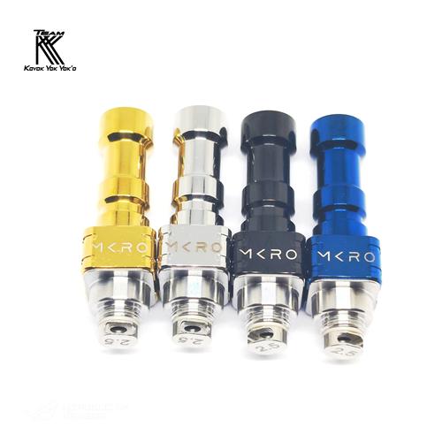 Jual Kontrl Mkro - Gold - Kota Surabaya - KYY group | Tokopedia