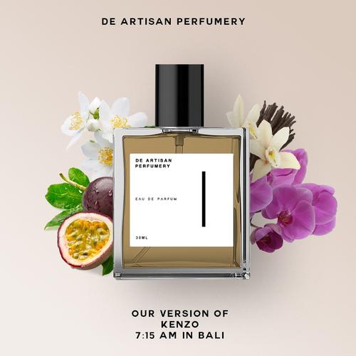 kenzo am in bali video Aşkın Döviz