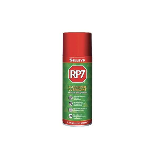 Jual RP7 Selleys Multipurpose Lubricant Pelumas Serbaguna - 422 ML ...