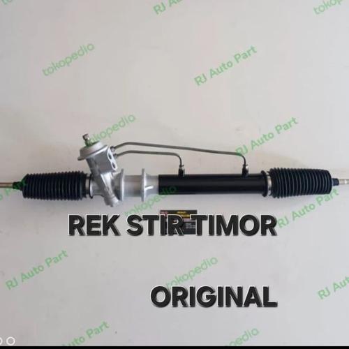 Jual Rack Steering Rack Stir Timor Rek Stir Timor Original - Jakarta ...