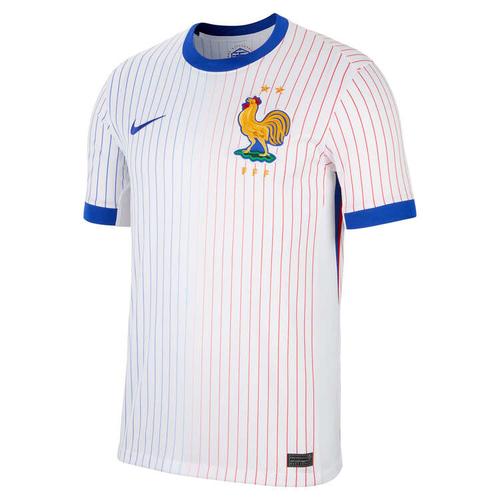 France Away Jersey EURO 2024 PLAYER VERSION S, 09/13/2022
