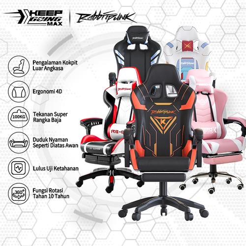 Jual Kursi Gaming/ Gaming Chair /Kursi Video Game/ Kursi Santai Kursi