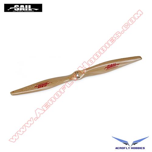 Jual Sail Propeller USA 16x8 (CCW Puller/Tractor Propeller) Electric ...