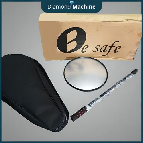 Jual Alat cek inspeksi kaca kolong mobil inspection mirror security 12 ...