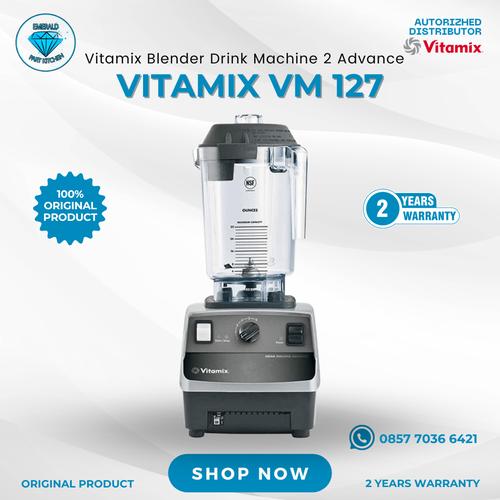 Jual Blender Vitamix 1,4 Liter Vita Prep Kota Bekasi