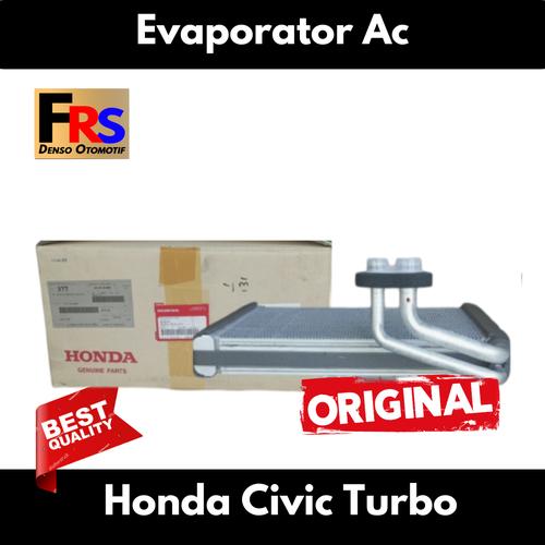 Jual Evaporator Honda Civic Turbo Evap AC Civic Turbo Cooling coil