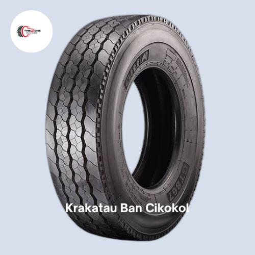 Ban 37 R22 Jual Ban truk 275/70 r22.5 Giti GT867 ukuran 275 70 22.5 Radial - Kota ...