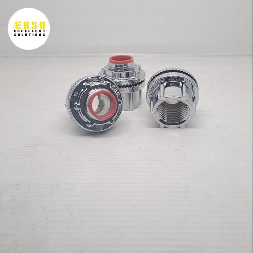 Jual Myers Hub ST1 CP 1/2" Basic Hub Jakarta Selatan EKSO.CO.ID