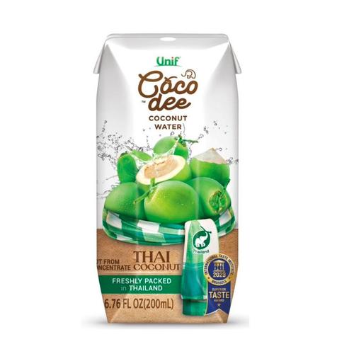 Promo Coco Dee Coconut Water Jakarta Selatan Freshly Baked by Origin Bakery Jakarta Barat