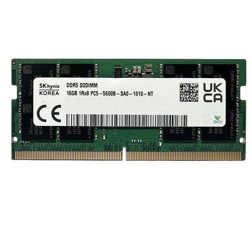 Jual RAM HYNIX DDR5 16GB / 32GB 5600Mhz DDR-5 Untuk Laptop - 32GB ...