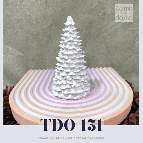 Jual [TDO 131 | TREE ORNAMENT] Hiasan Pohon | Concrete Tree | Patung ...