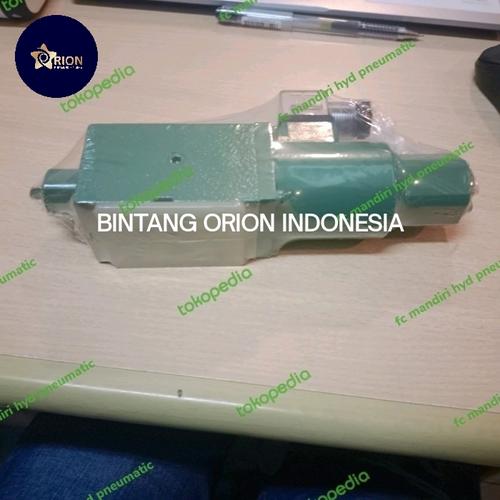 Jual RELIEF VALVE YUKEN EDG-01V-H-1-PNT11-5115-R - Jakarta Barat ...