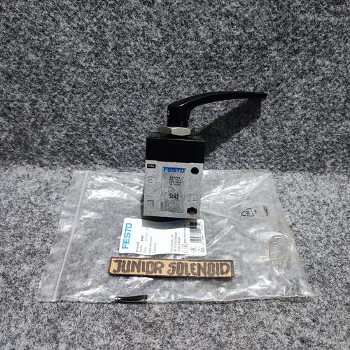 Festo Elettrovalvola 7876 MOFH-3-1/4 Valvola Pneumatica 1,5-8Bar