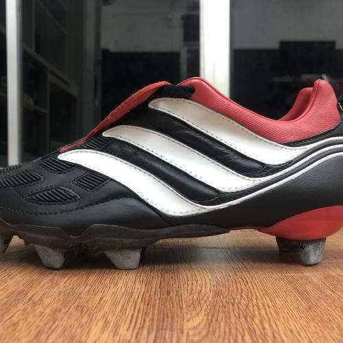 Sepatu Bola Adidas Predator Predator Firm Ground Boots Adidas