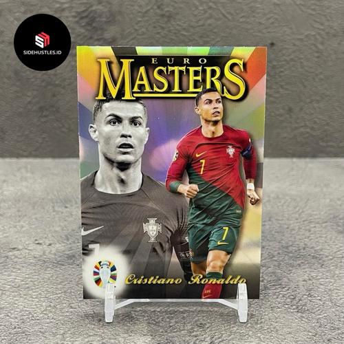 2024 嬉しかっ Topps Finest UEFA Euro Guler Auto