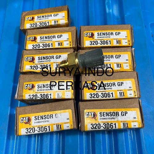 Jual 320-3061 / 3203061 sensor gp caterpillar - Jakarta Pusat - SURYA ...