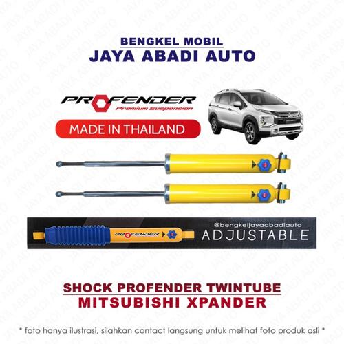 Jual Shock Absorber / Breaker PROFENDER MITSUBISHI XPANDER (Belakang